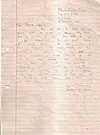 Letters