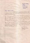 Letters